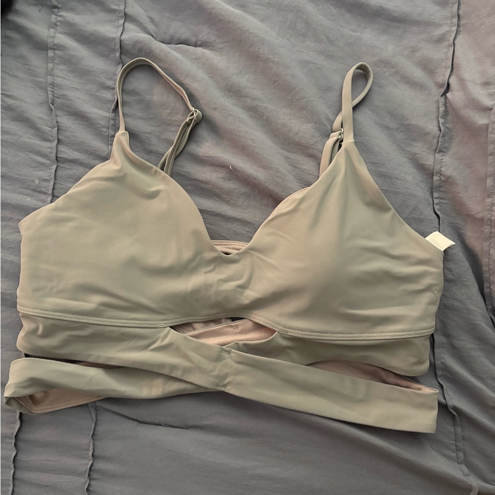 lululemon athletica Smooth Bralette